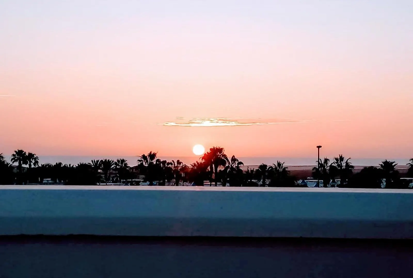 Ostello A Casa Di Ilaria Corralejo