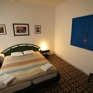 Sol Y Mar Surf Camp Hostal