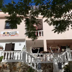 Garden&relax Hostal