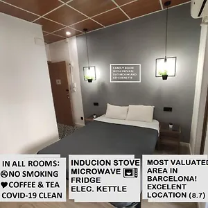 294 2*, Barcelona España