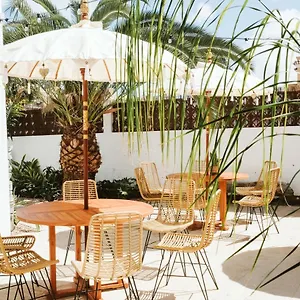 Dreamsea Surf House Fuerteventura Hostal