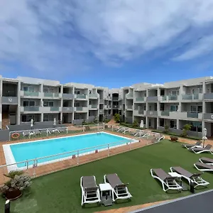 Sun Amas House Pool View - Wifi Free , Corralejo España