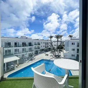 Surfing Colors Hotel&apartments Apartament