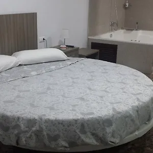 Jose Carlos 2*, Málaga España