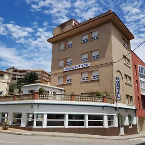 Hostal Portbou 5*, Portbou España
