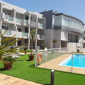 Sun 114 , Corralejo España