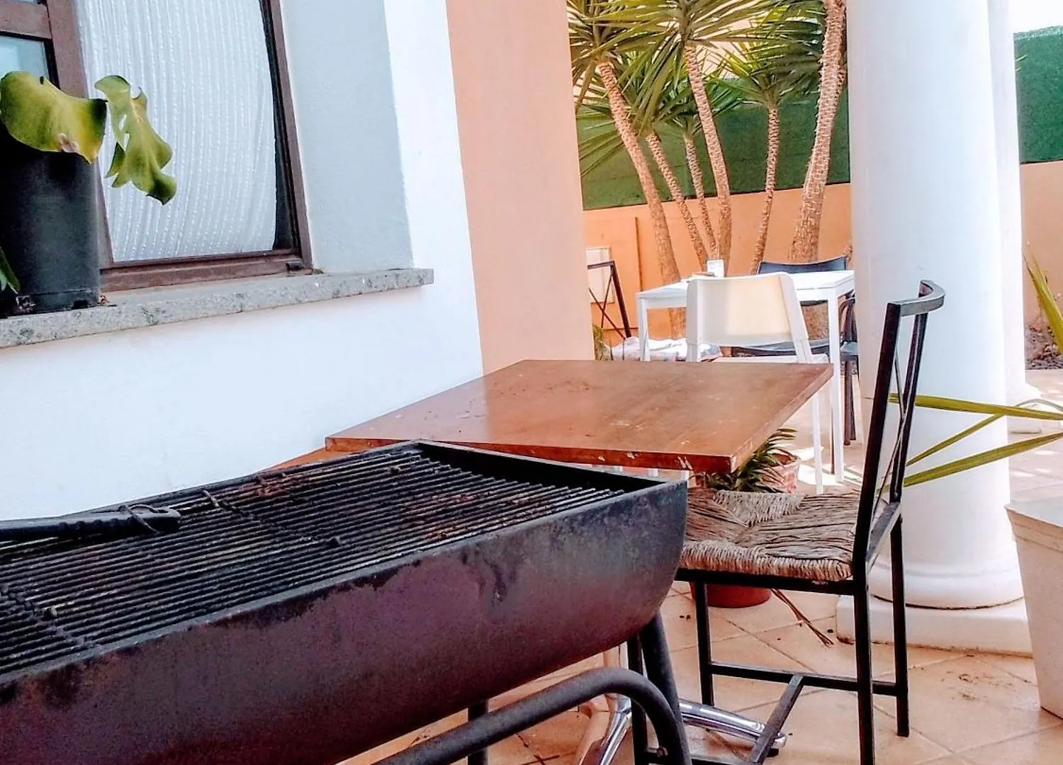 Albergue A Casa Di Ilaria Corralejo Hostal