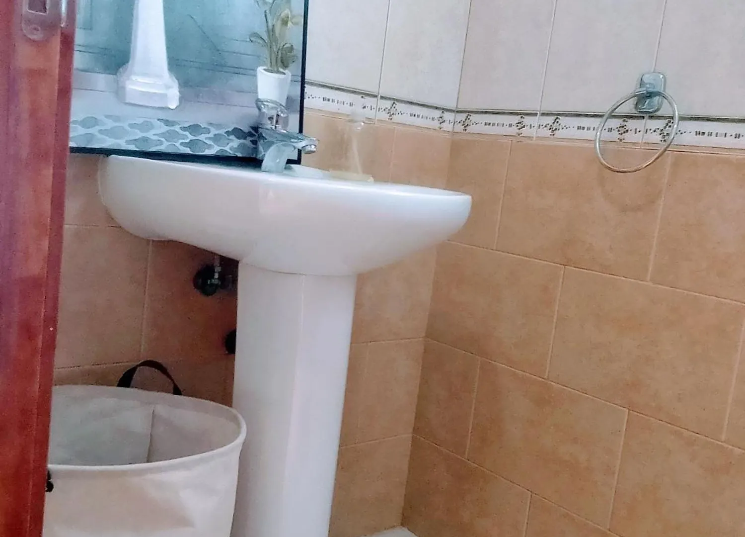 Albergue A Casa Di Ilaria Corralejo 0*,  España