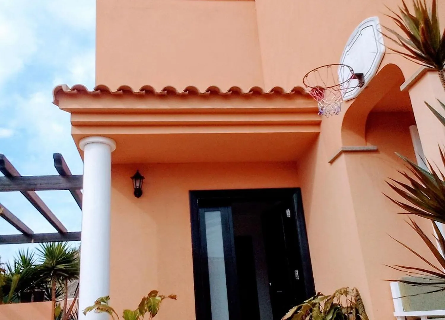 Albergue A Casa Di Ilaria Corralejo 0*,