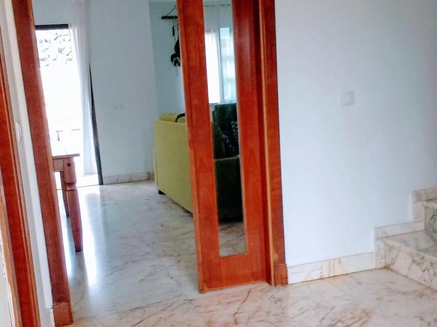 Hostal Albergue A Casa Di Ilaria Corralejo