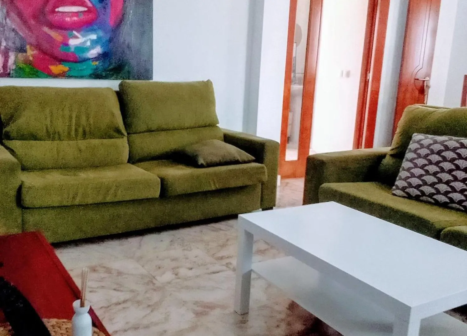 Albergue A Casa Di Ilaria Corralejo