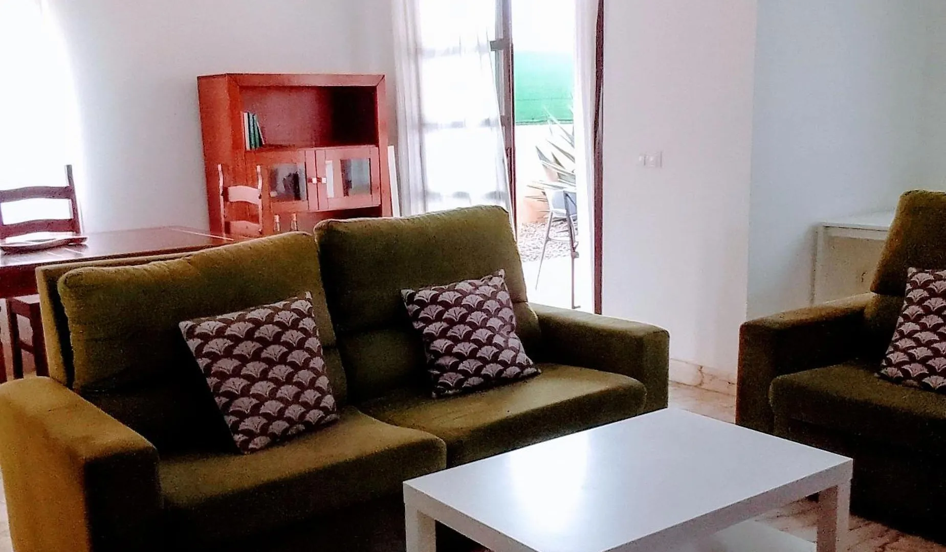 Albergue A Casa Di Ilaria Corralejo Hostal