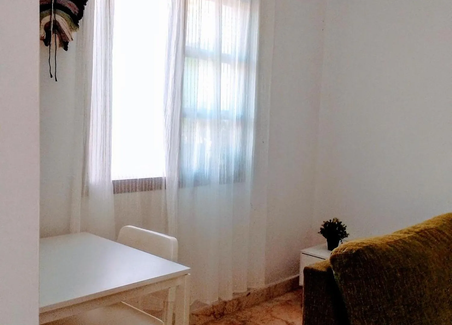 Albergue A Casa Di Ilaria Corralejo España