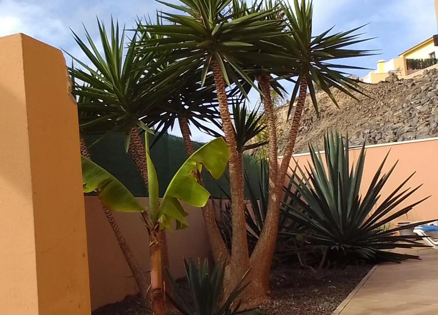 Hostal Albergue A Casa Di Ilaria Corralejo