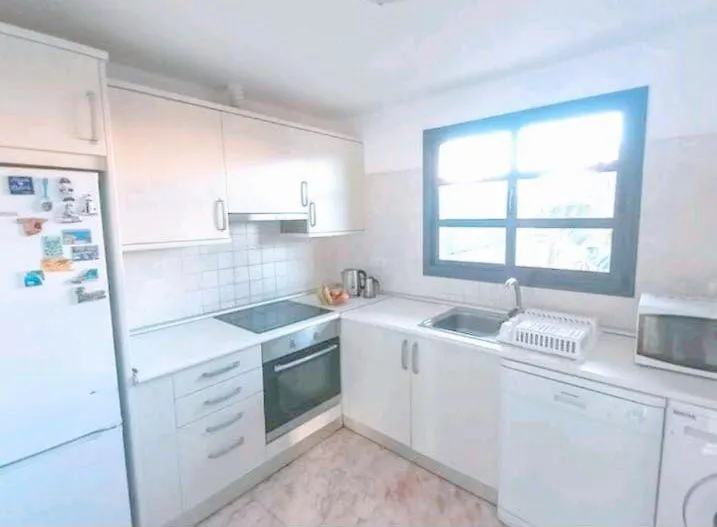 Albergue A Casa Di Ilaria Corralejo