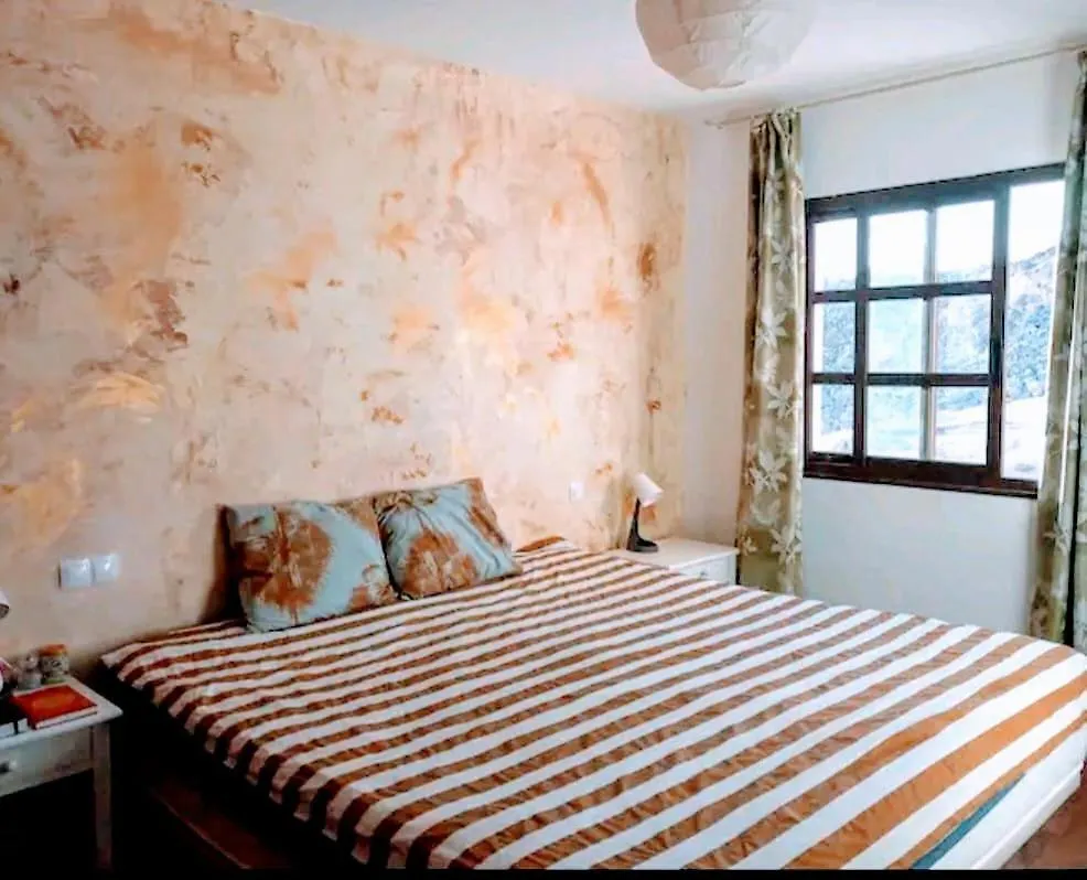 Albergue A Casa Di Ilaria Corralejo España