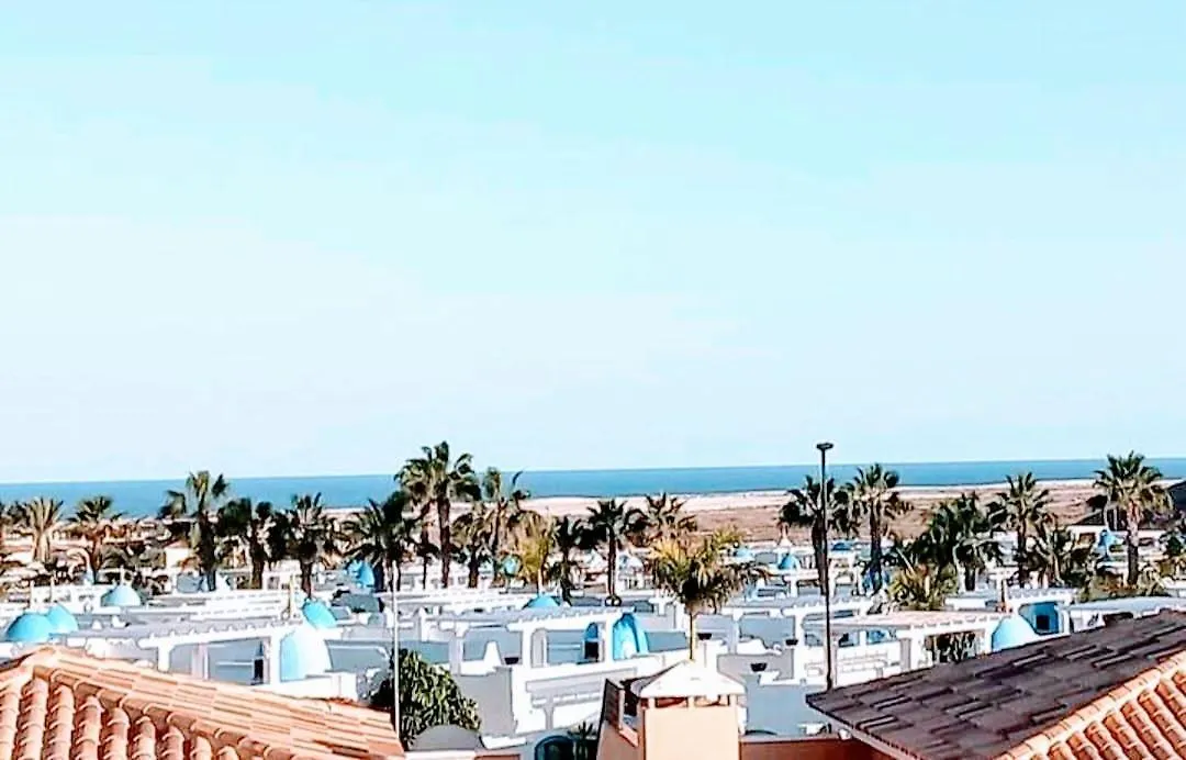 Albergue A Casa Di Ilaria Corralejo 0*,  España