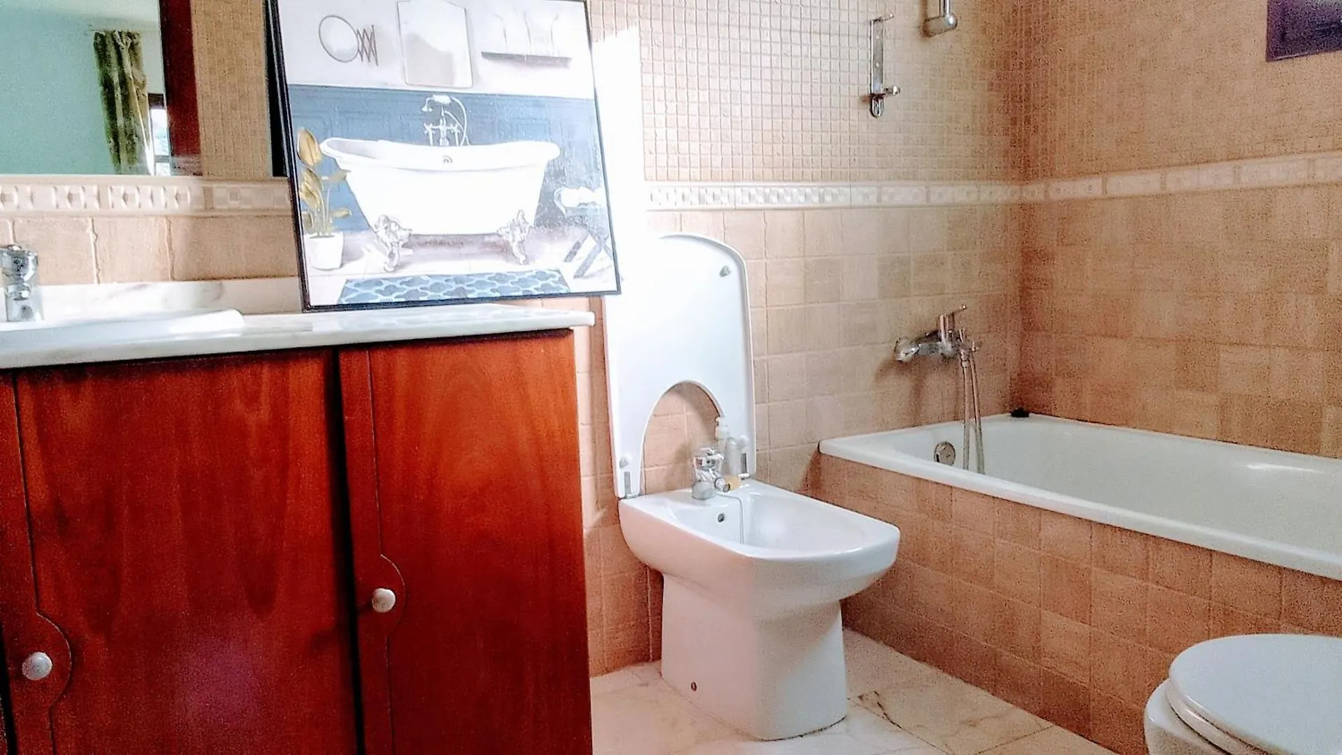 Albergue A Casa Di Ilaria Corralejo Hostal
